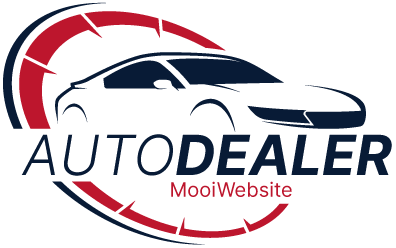 MooiWebsite Autodealer logo