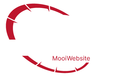 MooiWebsite autodealer logo