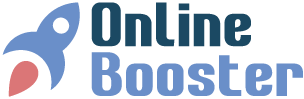 Logo-OnlineBooster